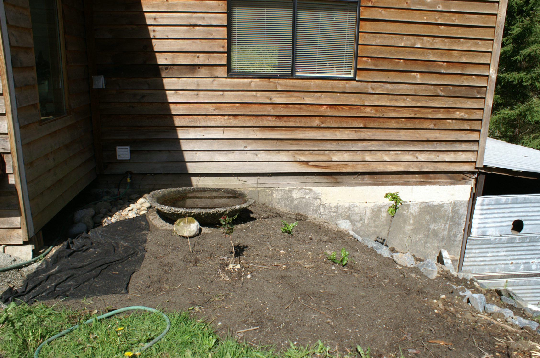 cement pool cement pool