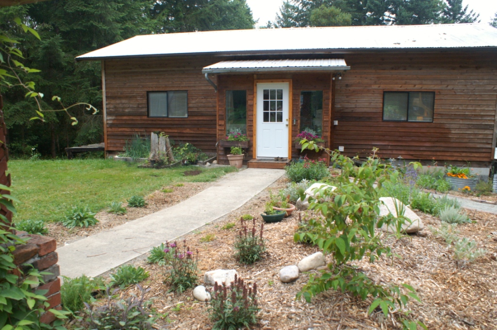 front yard perennial garden front yard perennial garden