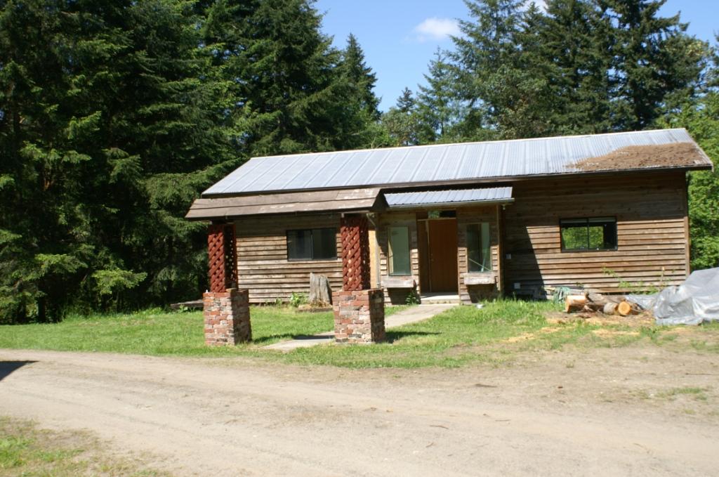 Barn summer 2009 Barn summer 2009