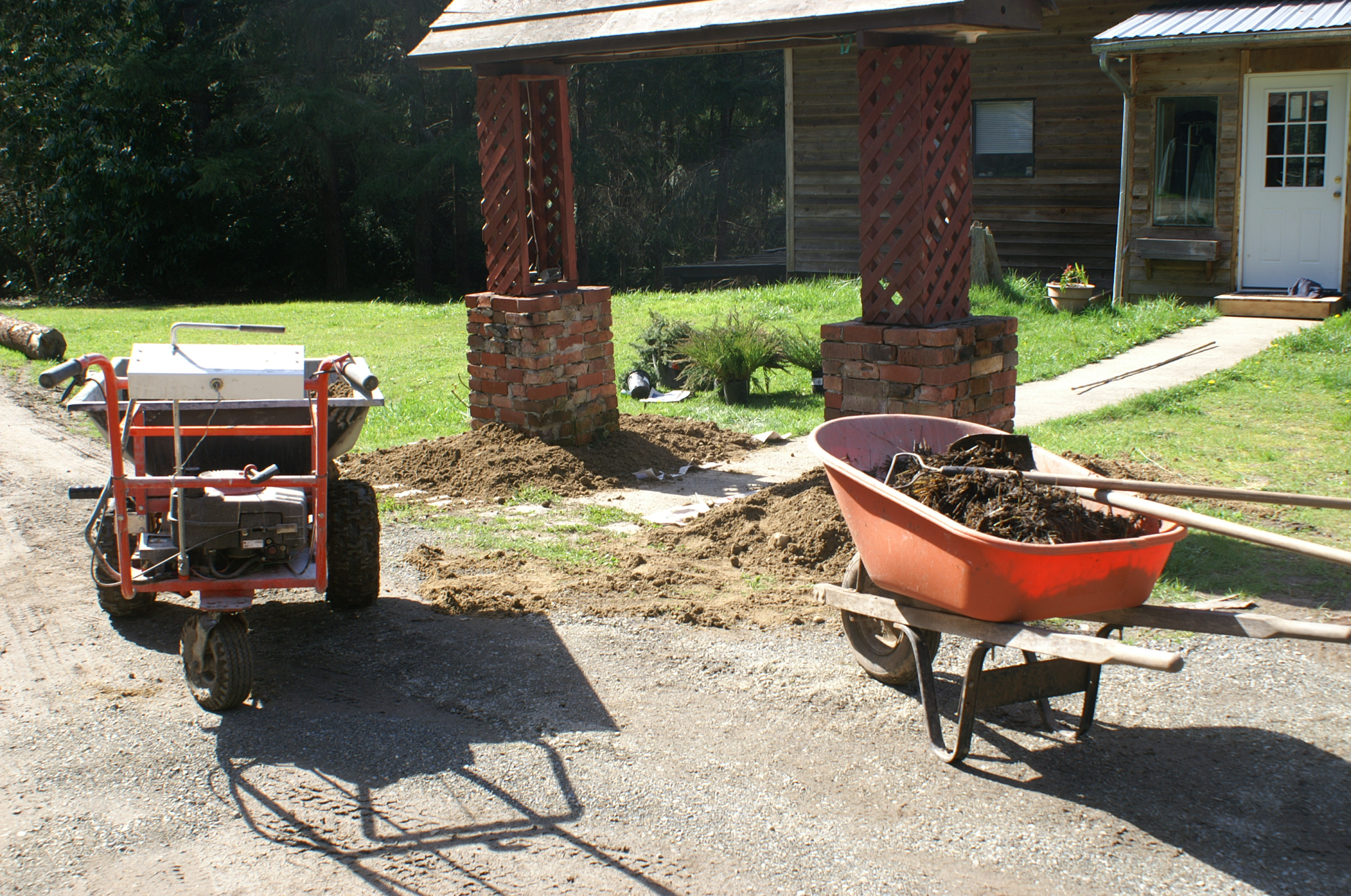 essential landscape tools essential landscape tools