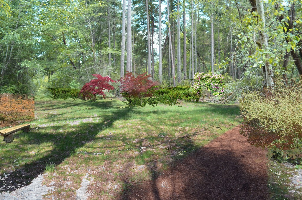 Proposed design